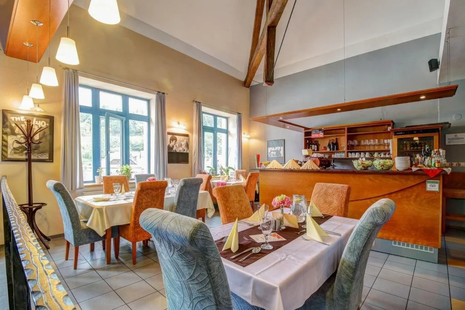 Penzion Cosmopolitan I.