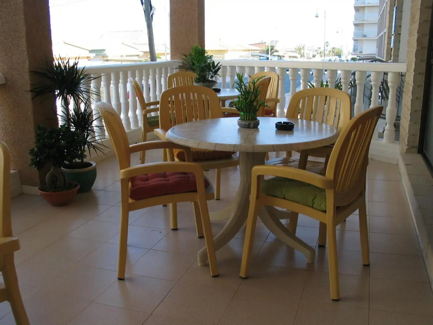 Hotel Levante