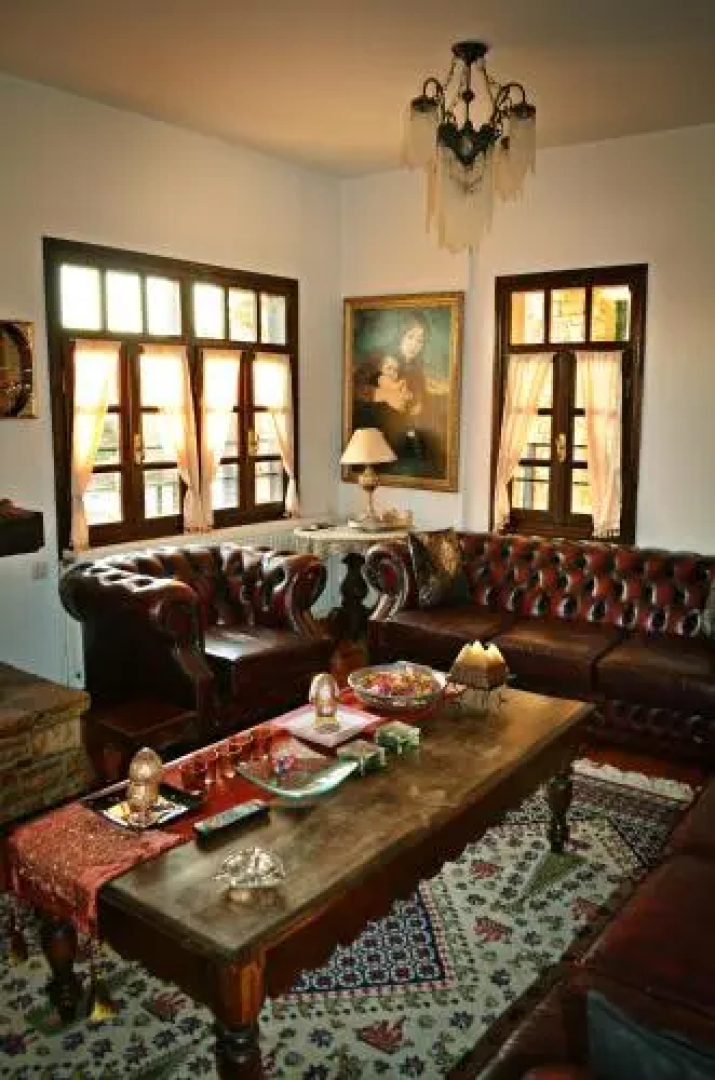Archontariki Guesthouse