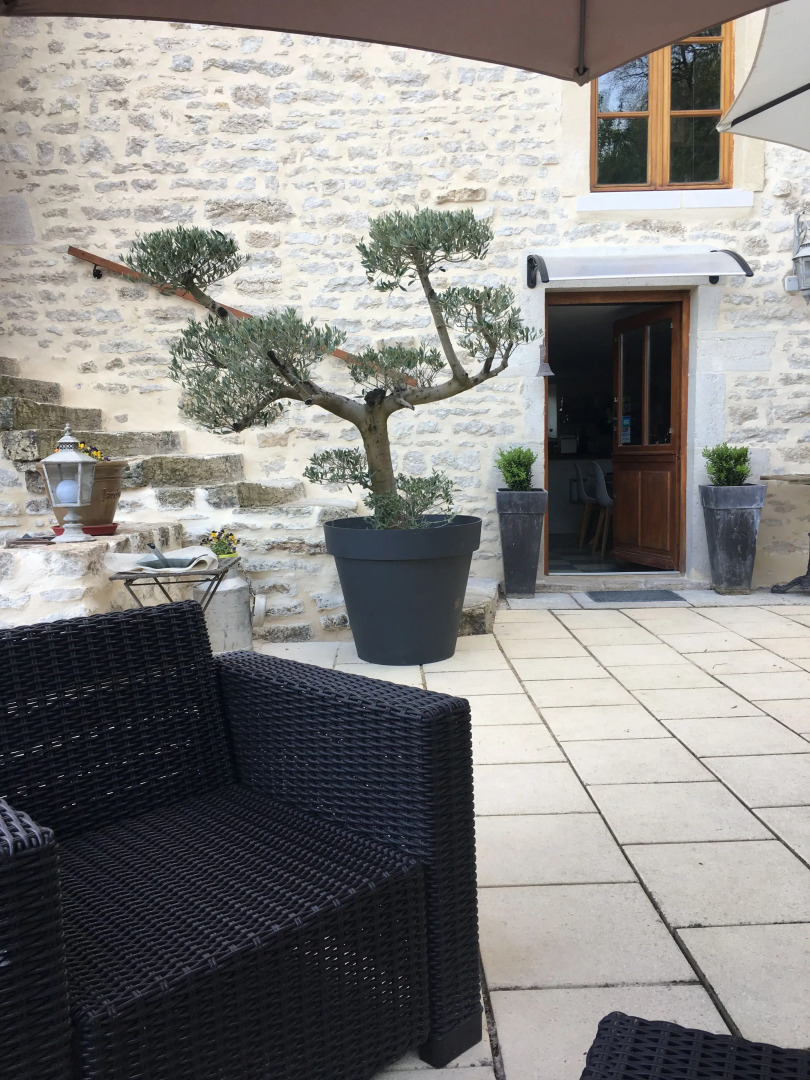 Les Allumettes d'Ecorsaint