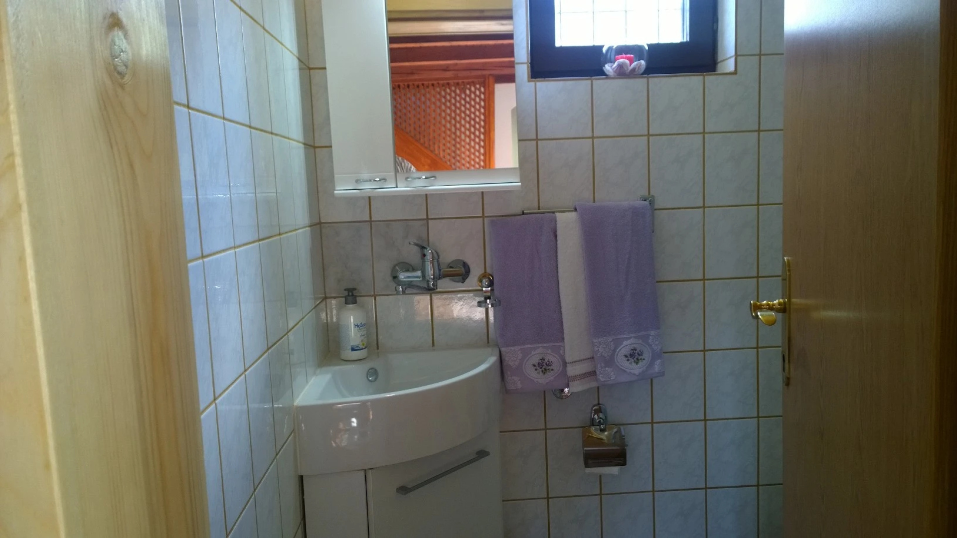 Apartment Holiday Visoko