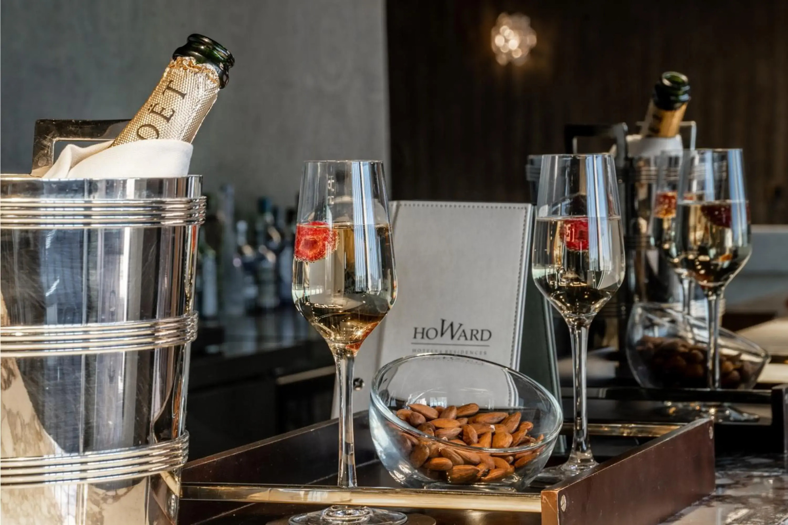 Howard Hôtel Paris Orly Aeroport