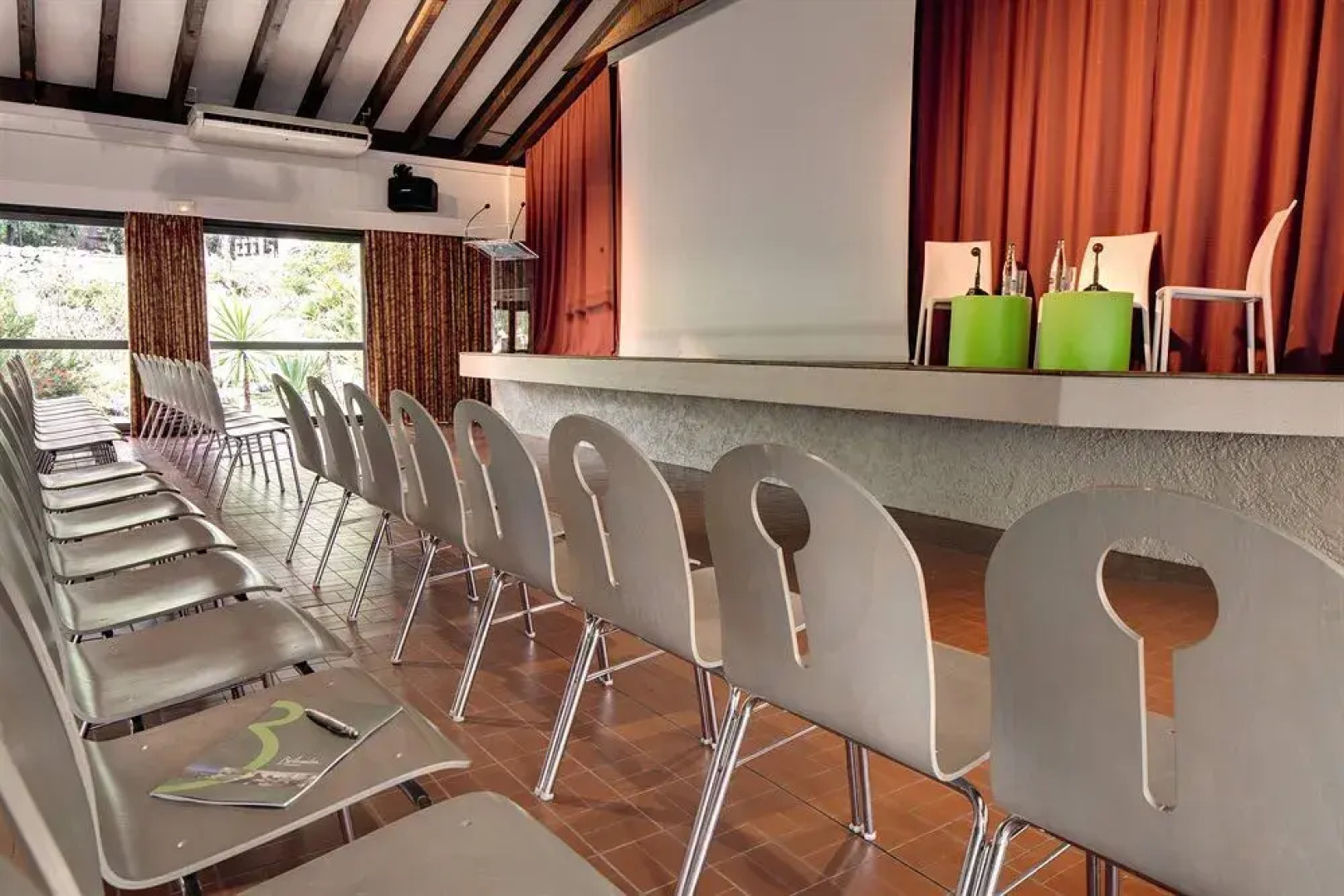 Belambra Clubs La Colle-sur-Loup - Les Terrasses De Saint-Paul De Vence