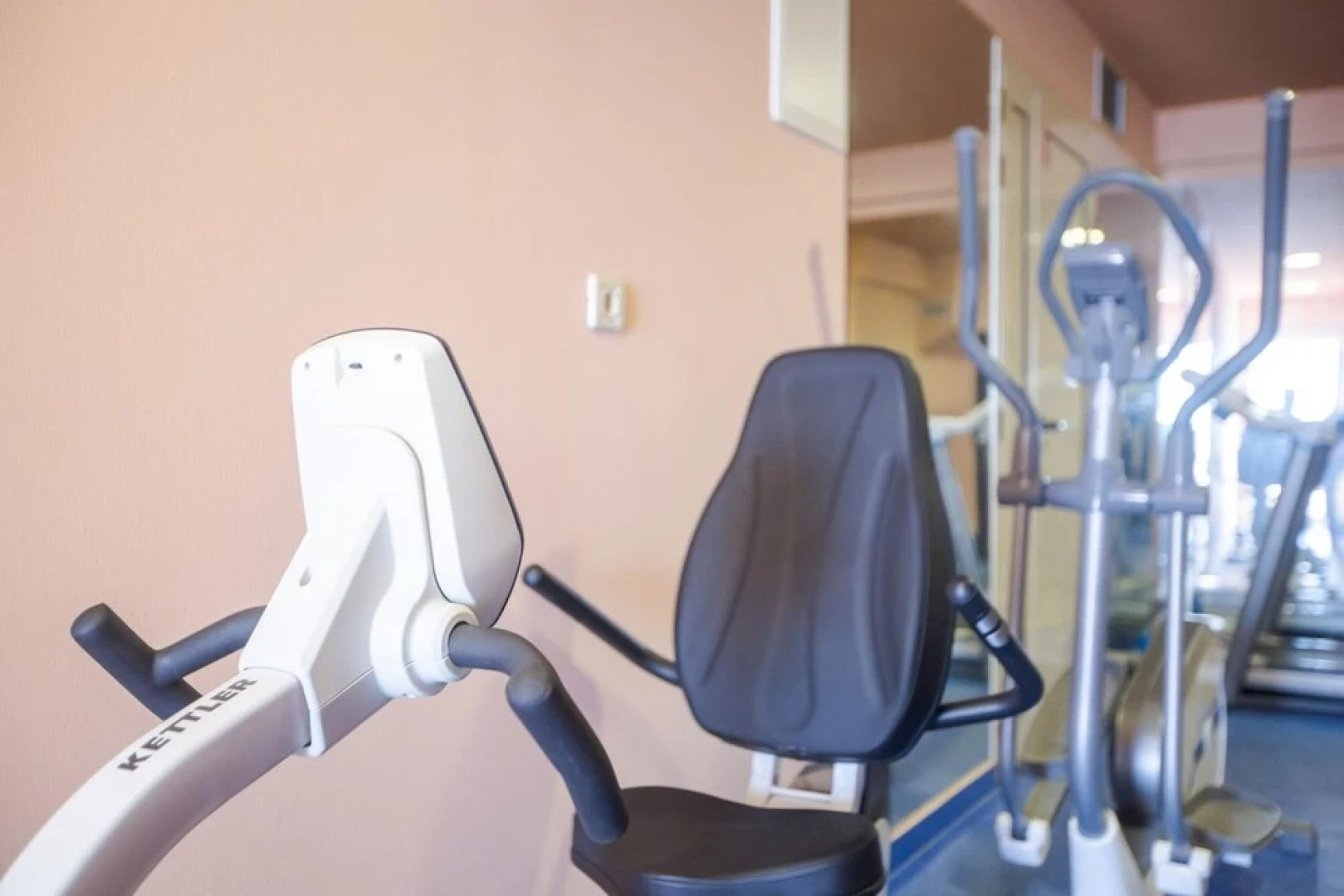 Villa Sancta Domenica