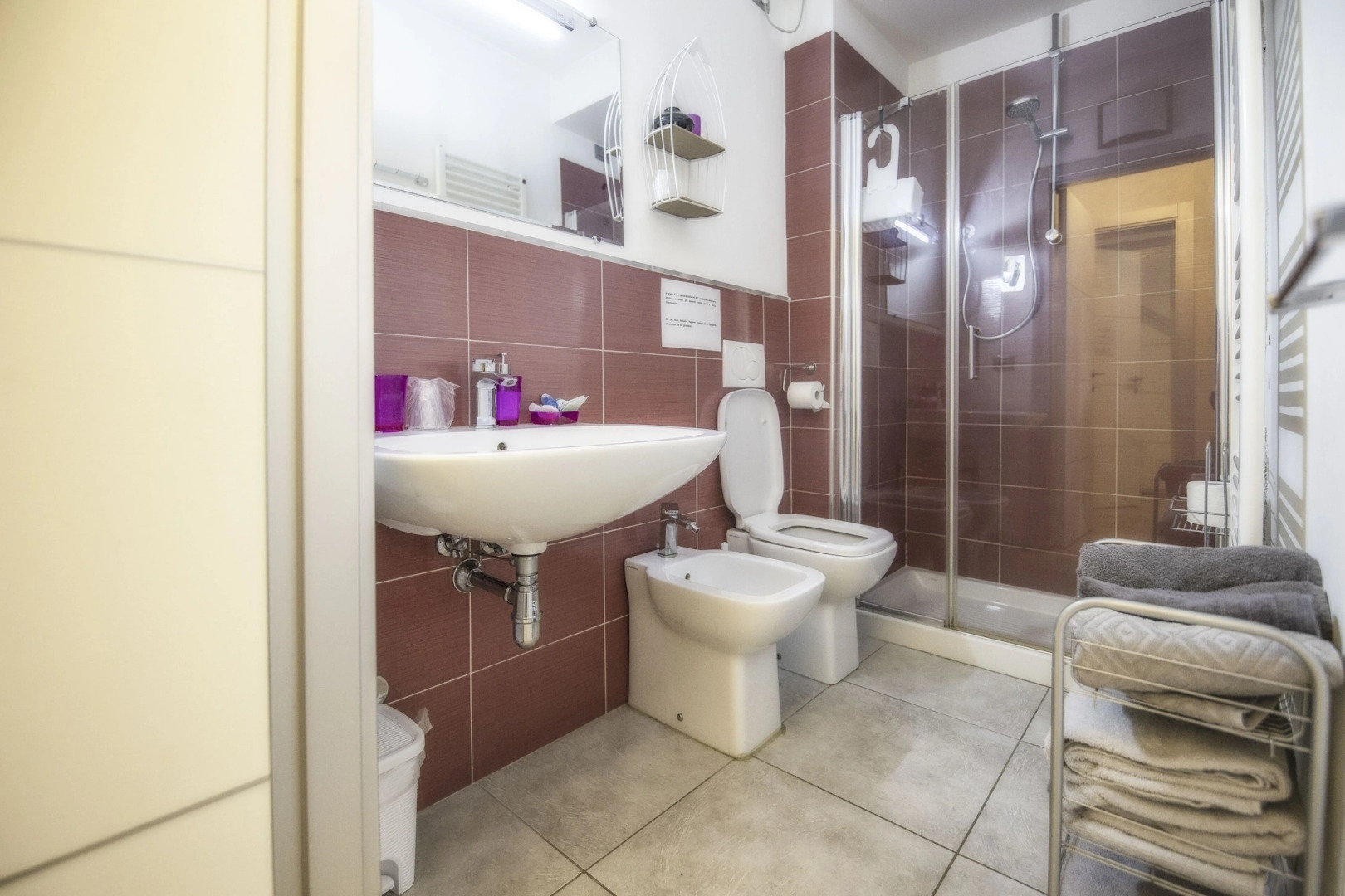 Il Giardino di Rebecca