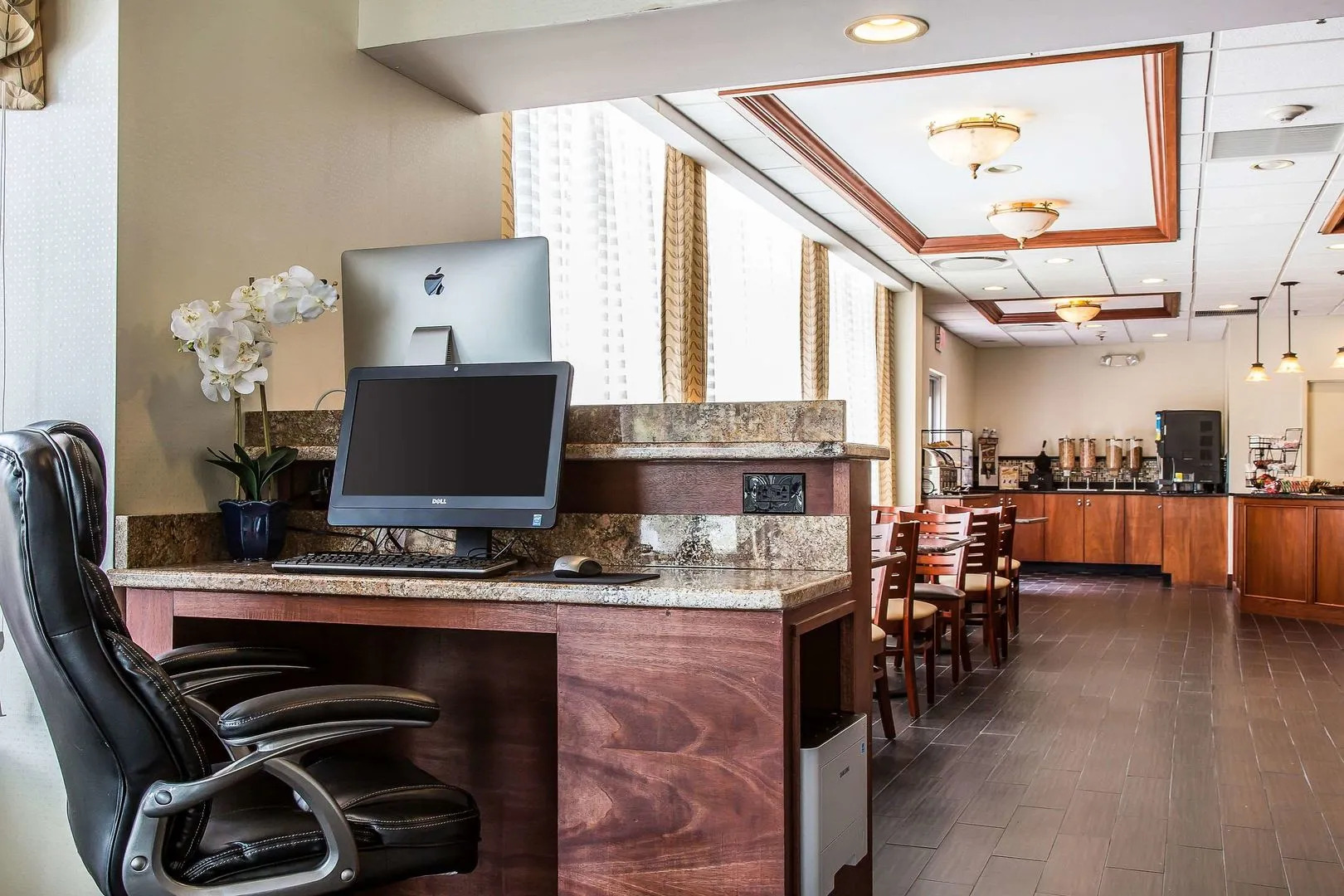 Hamden Hotel and Suites – Hamden New Haven