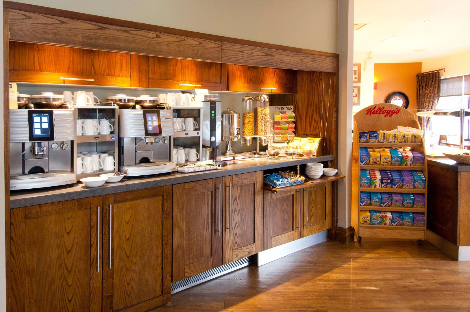 Premier Inn London Wembley Park