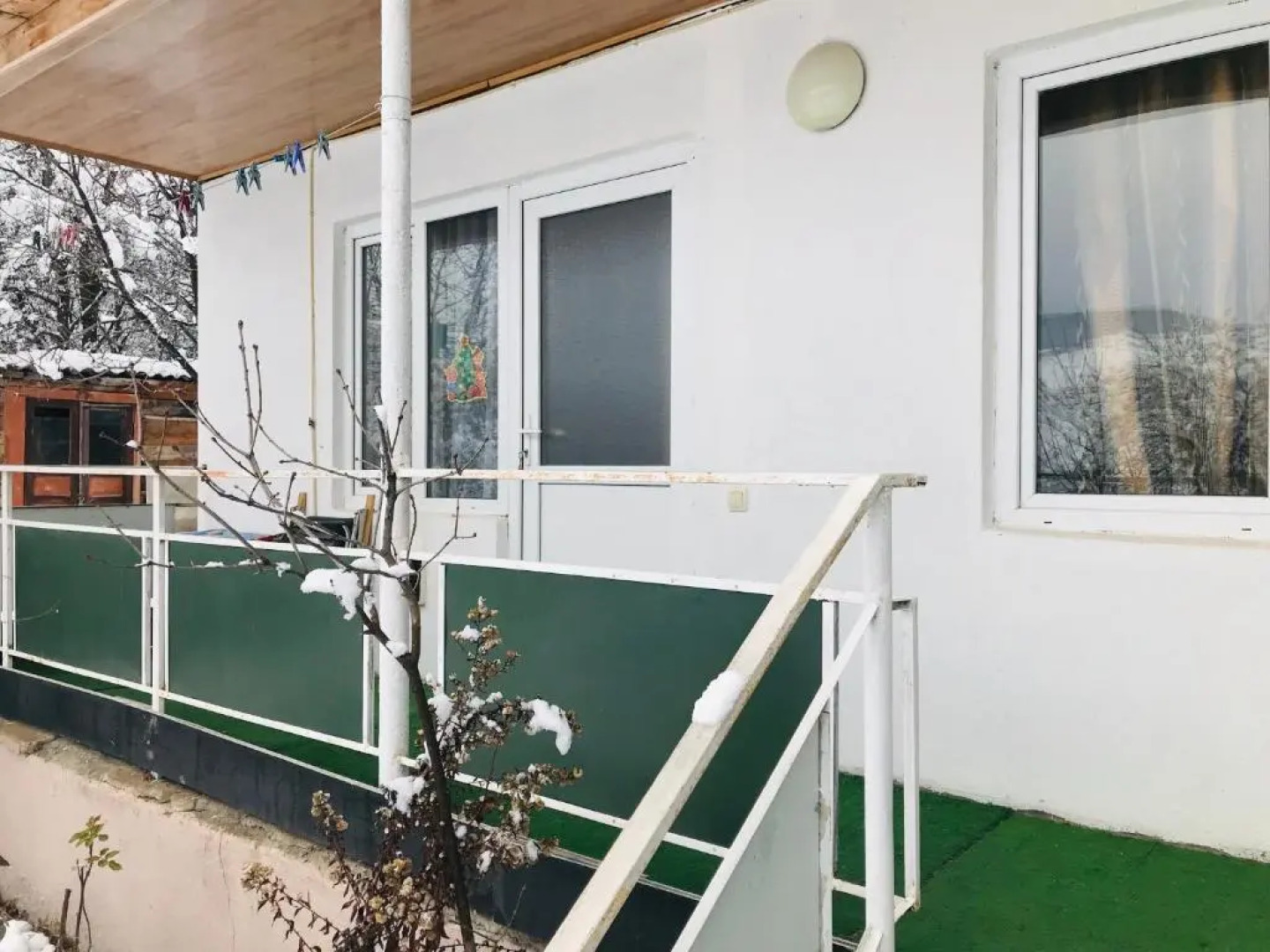 Hotel Vardzia K A L A