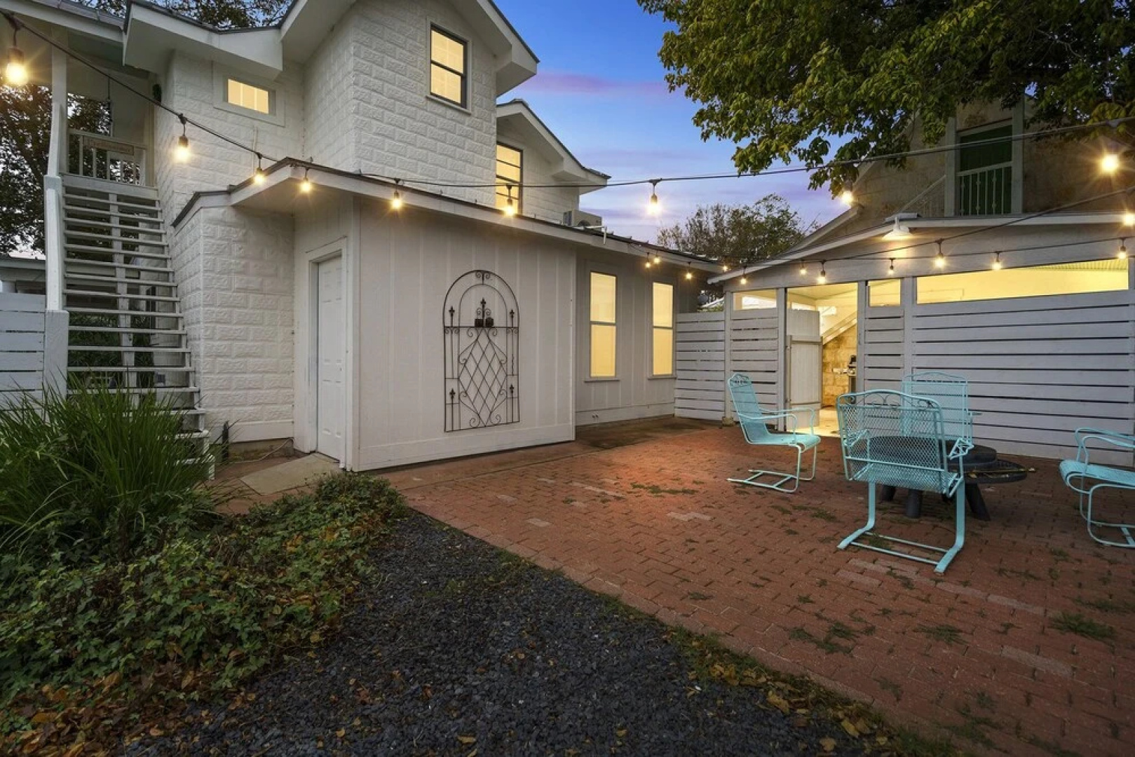 Charming Home With Firepit Just 5 min From Hilmy Cellars
