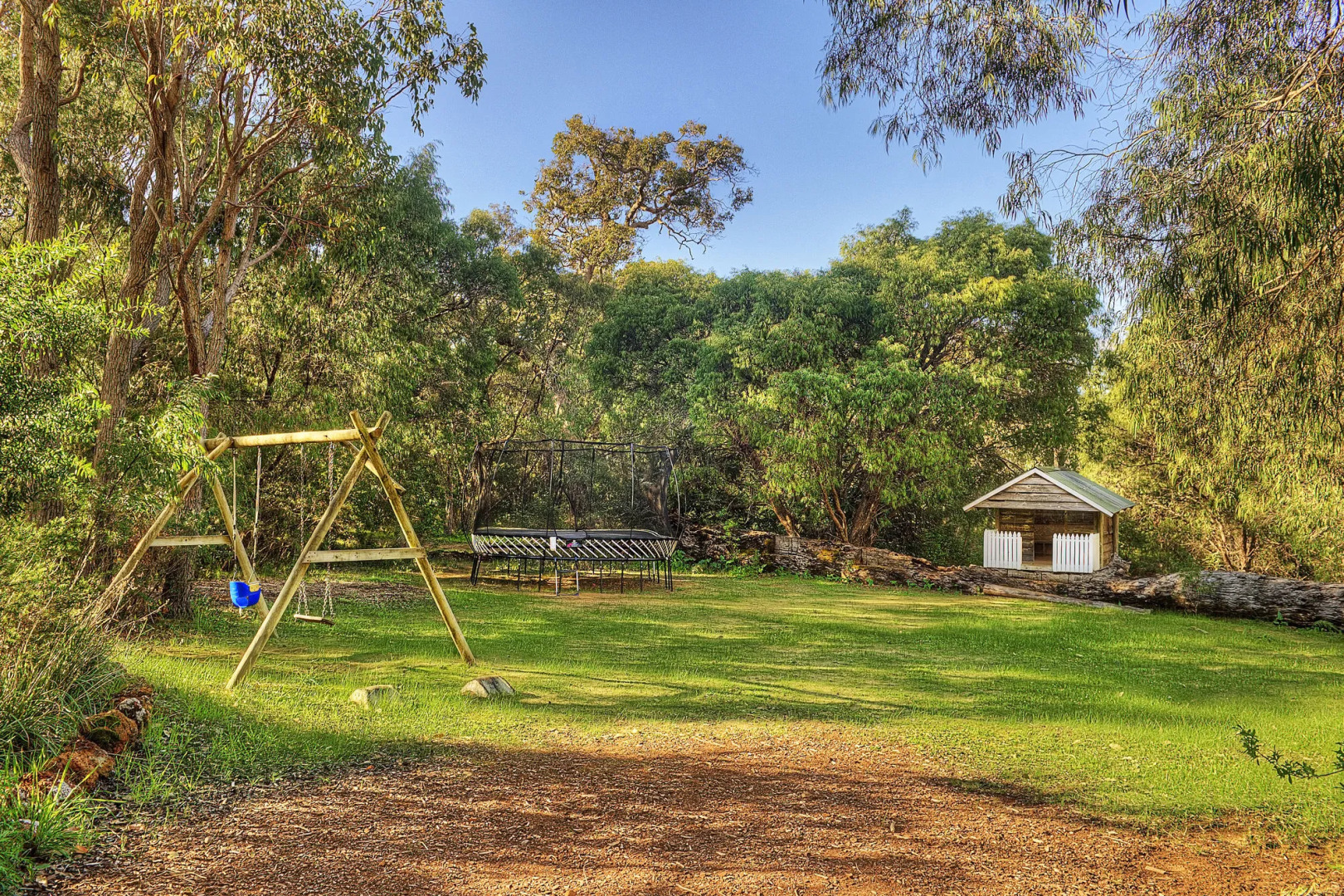 Yallingup Forest Resort