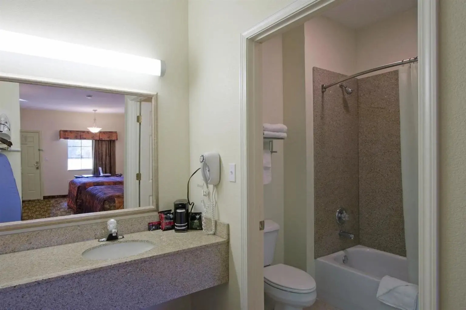 Americas Best Value Inn Byhalia