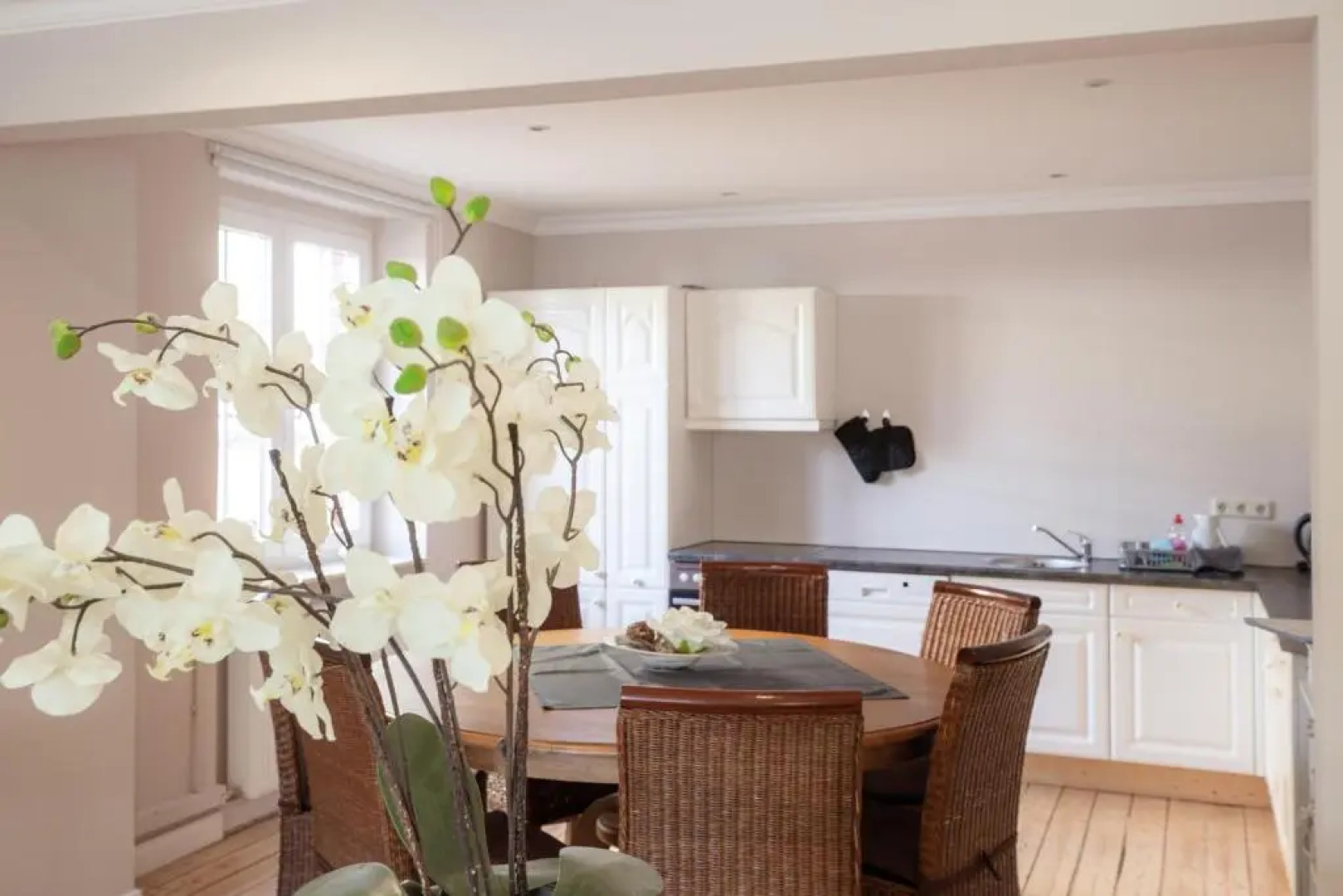 Ferienwohnungen Ziesing