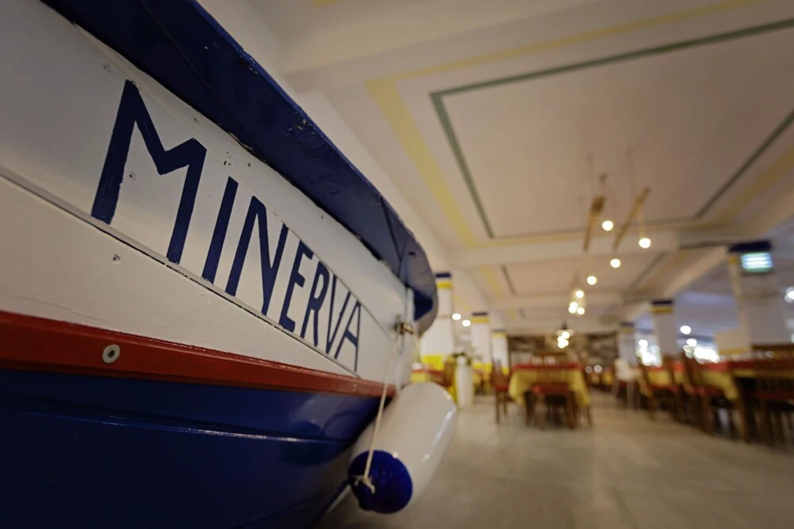 Minerva Club Resort & Golf