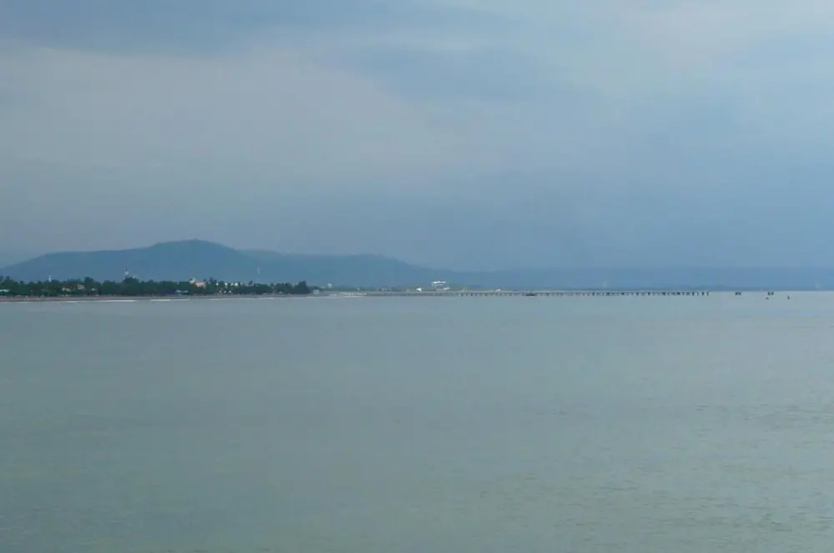 Posada Cerro Escondido