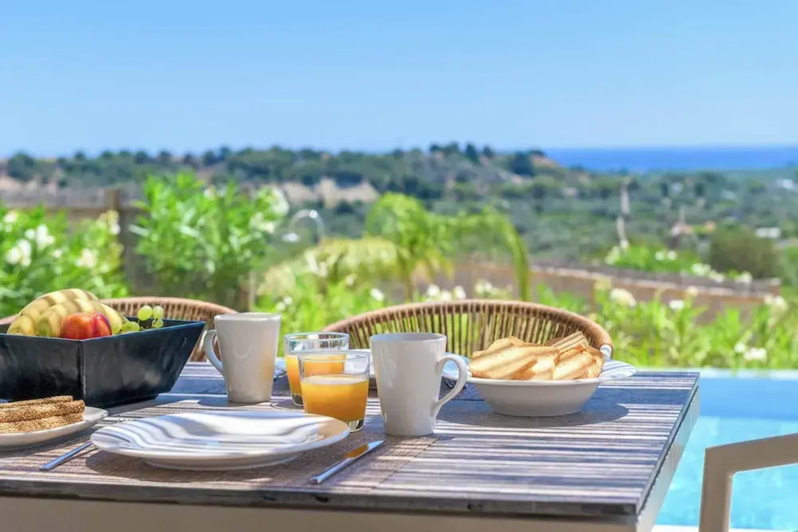 Massari Hills Villa 9