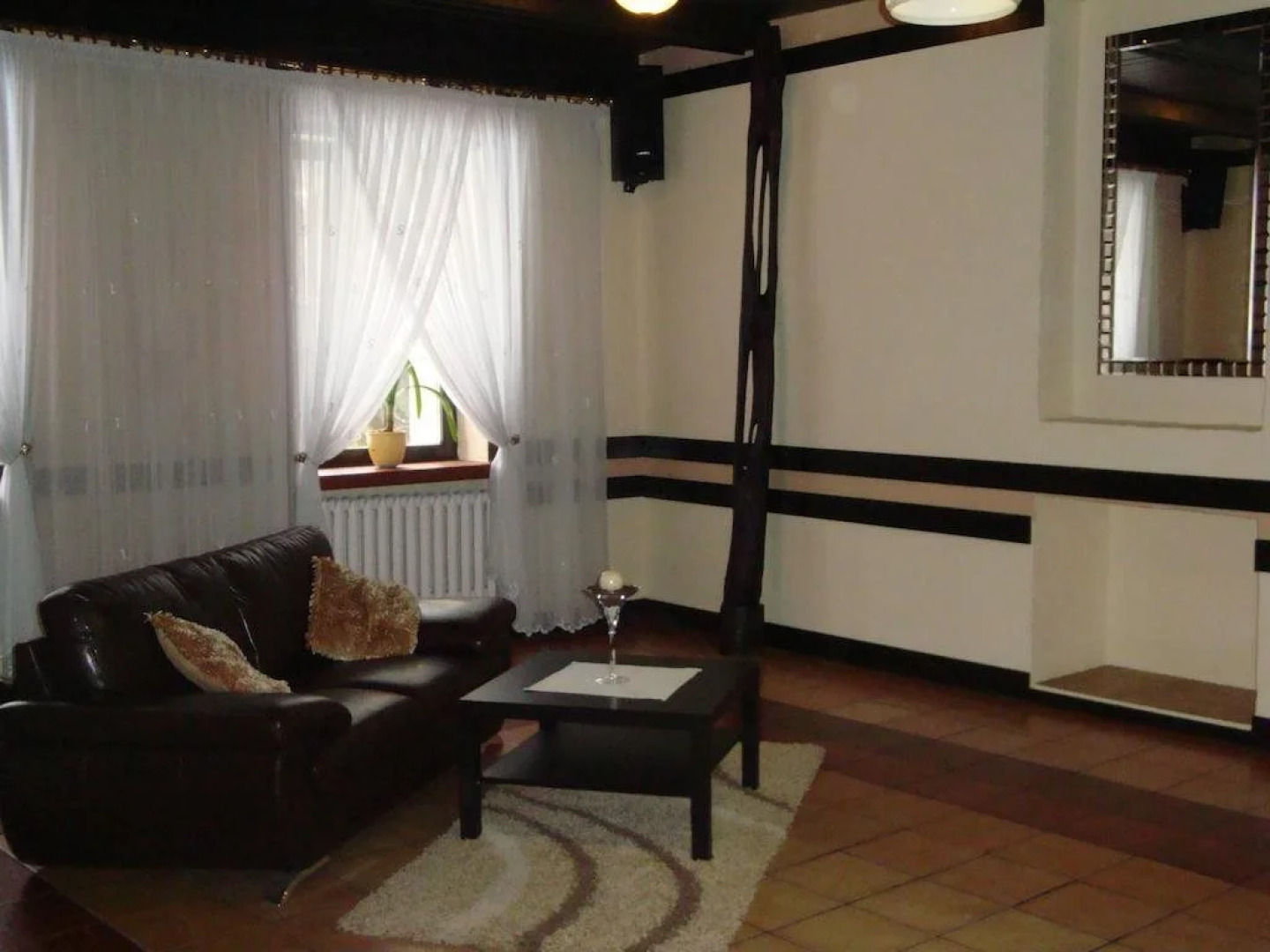 Hotel w Dobieszkowie