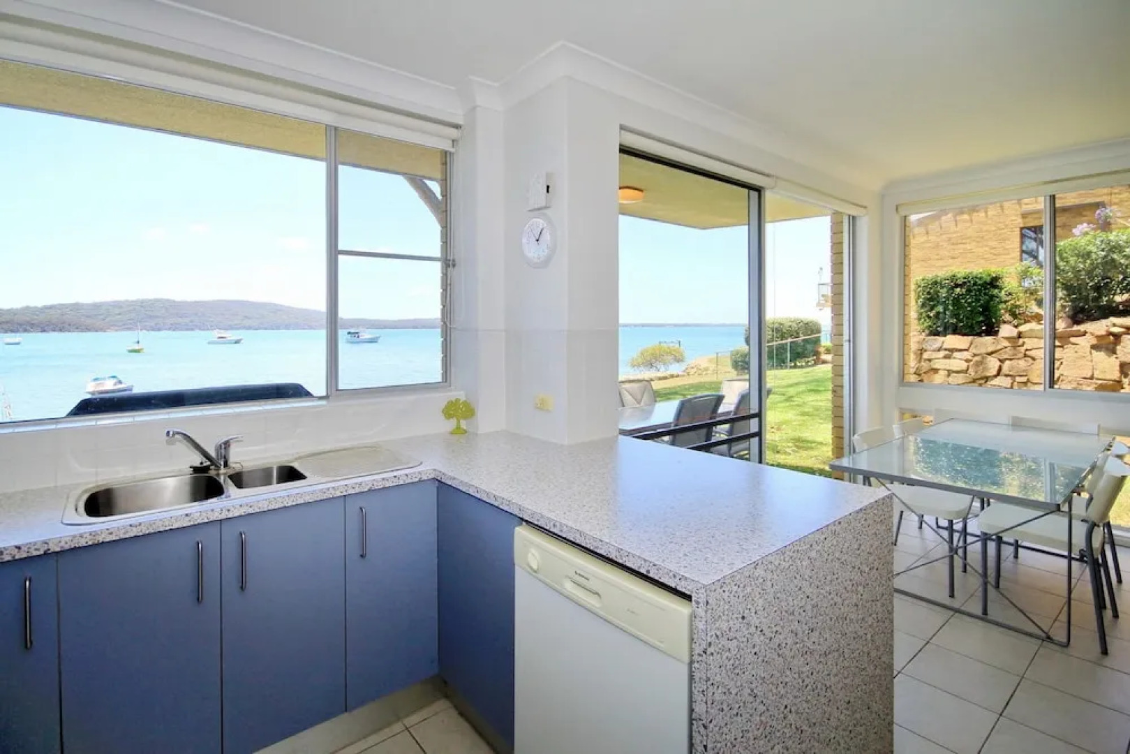 Kooringal, Unit 8/105 Soldiers Point Road