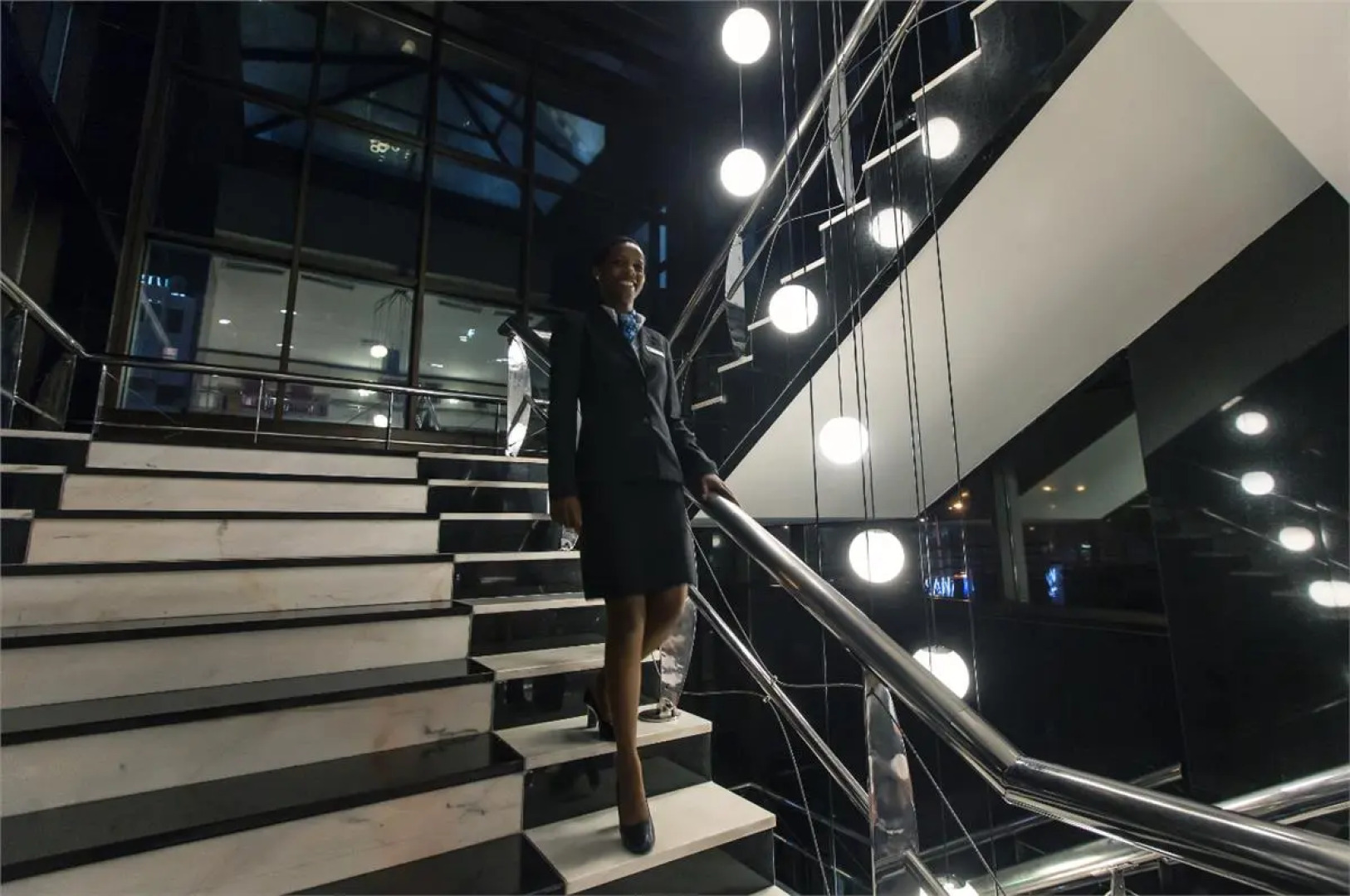 SANA Metropolitan Hotel