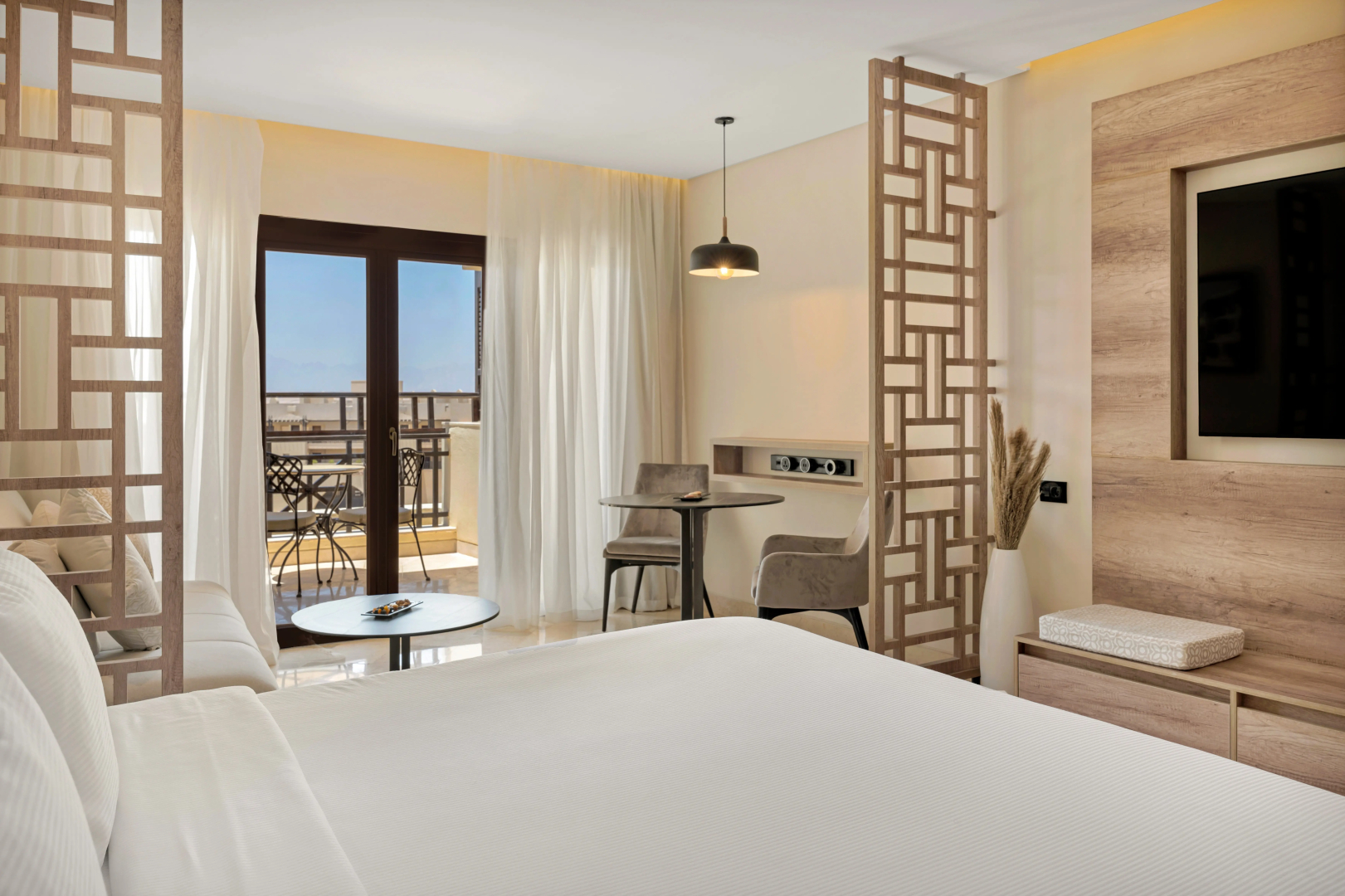 Steigenberger Al Dau Beach	