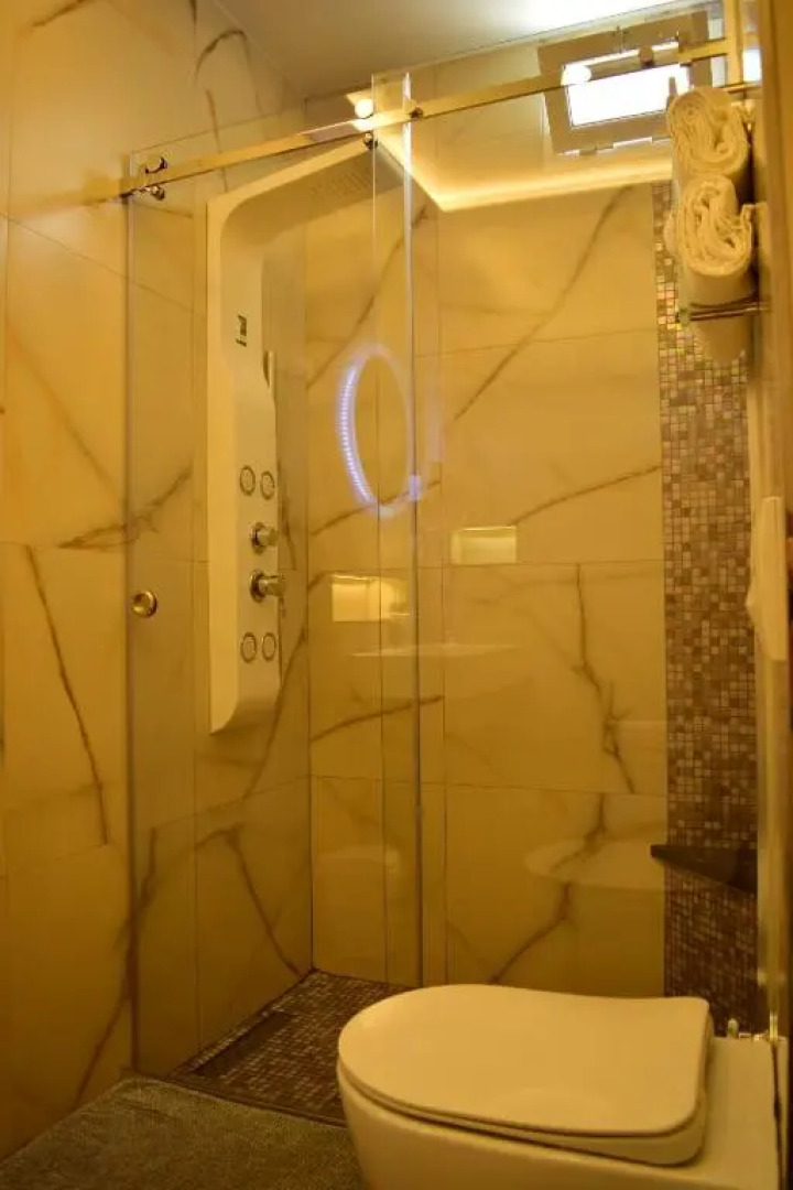 Vila One Beach Hotel