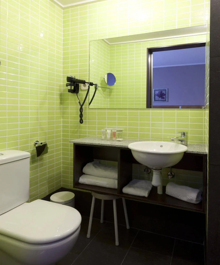 Venecia Plaza Centro Hotel