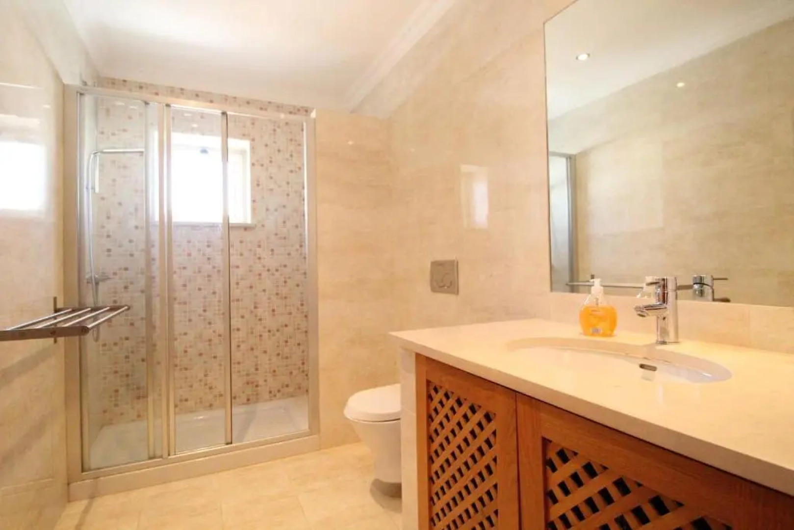 Lotus Villa V5 com piscina comum - Boliqueime, Algarve