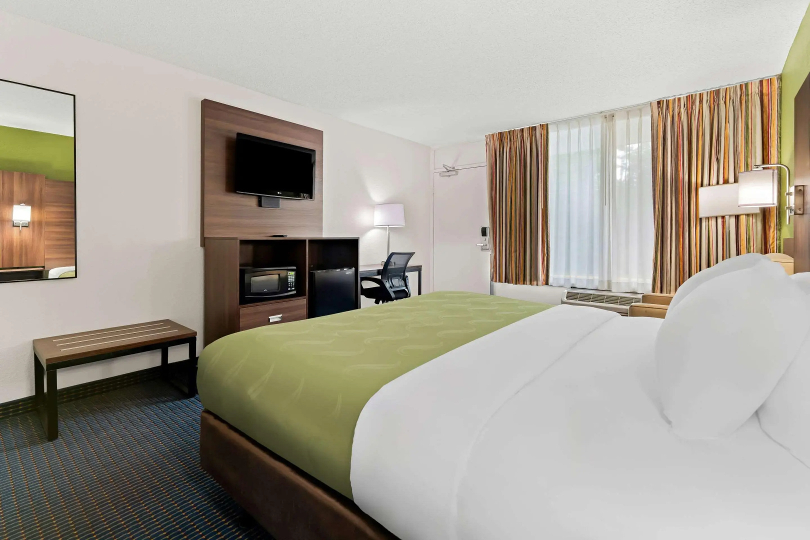 Quality Inn Americus