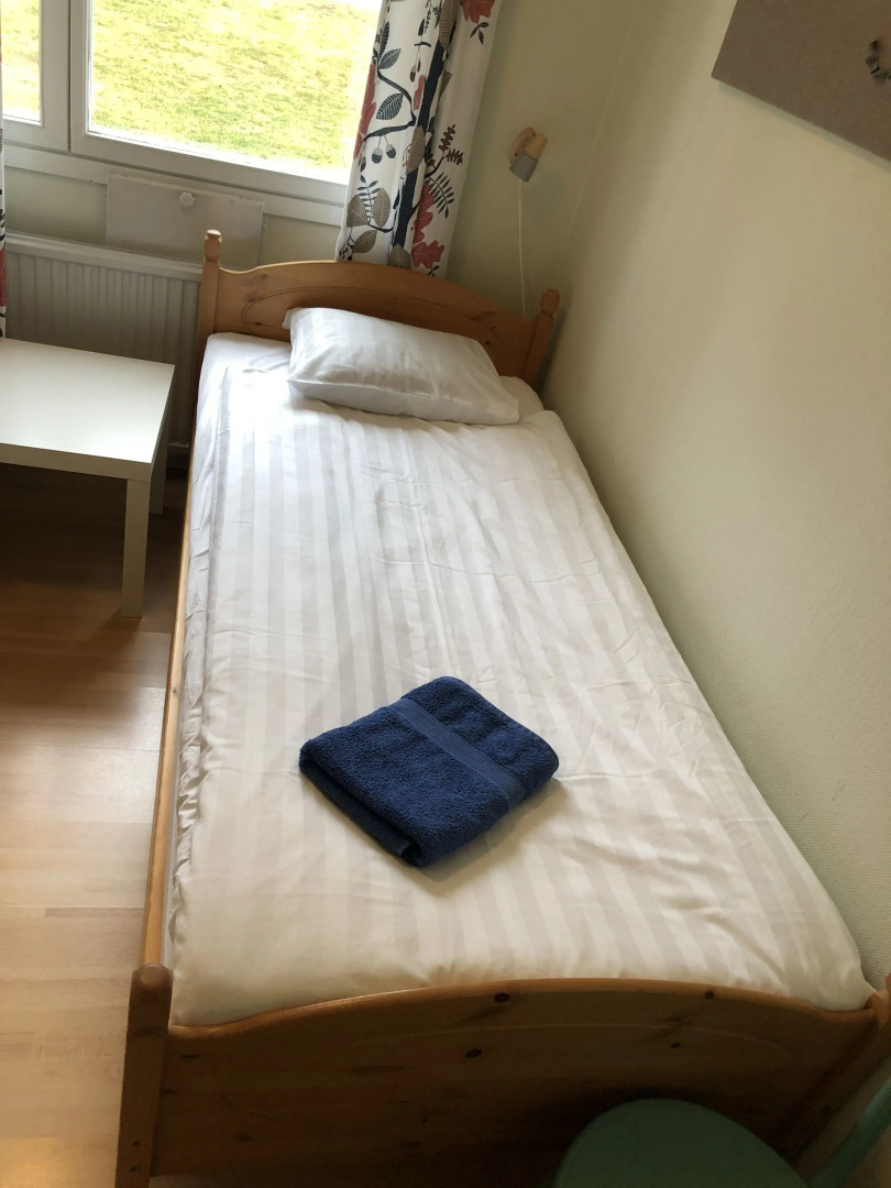 Solviken vandrarhem & Konferens - Hostel