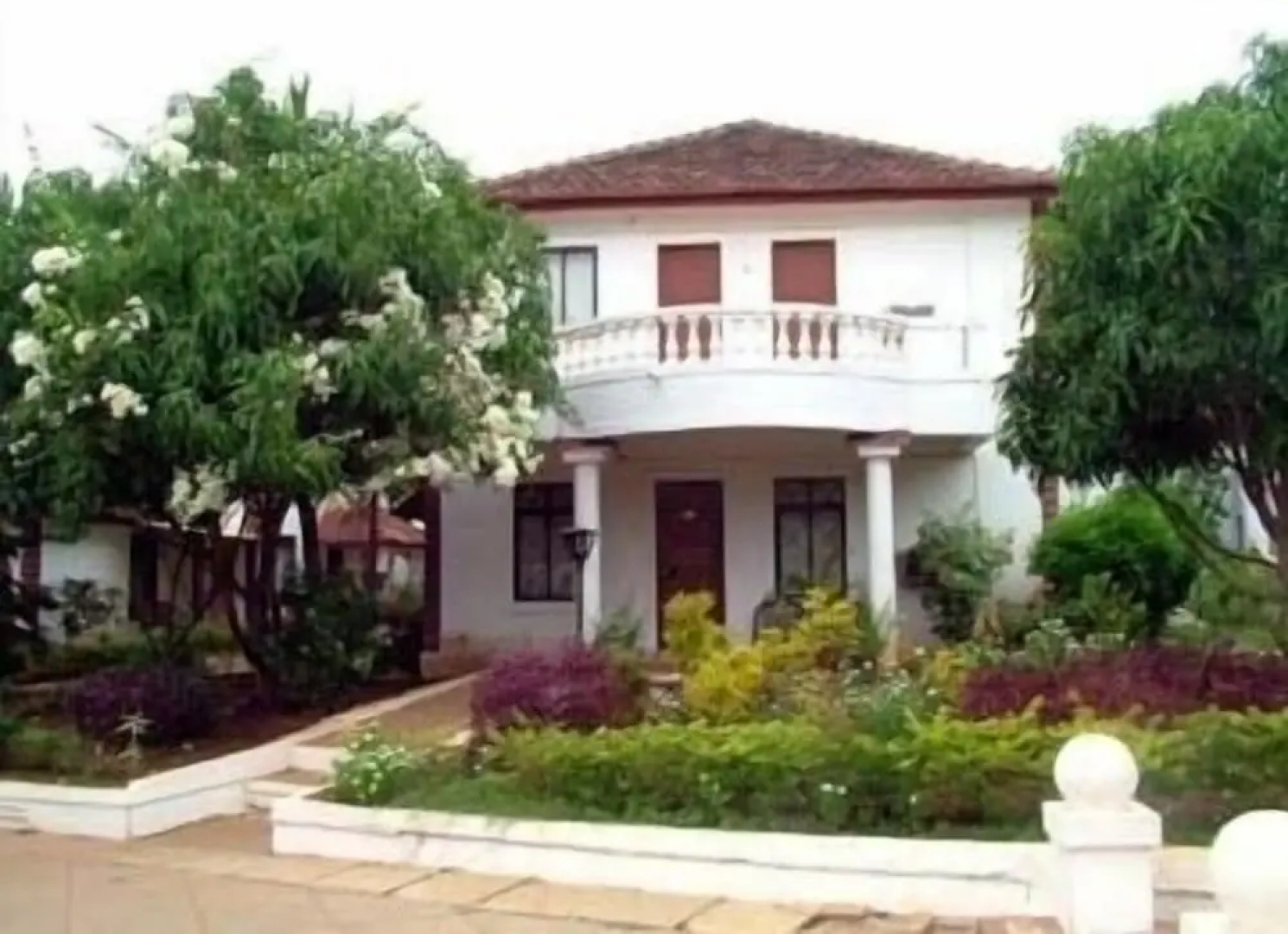 Angels Resort