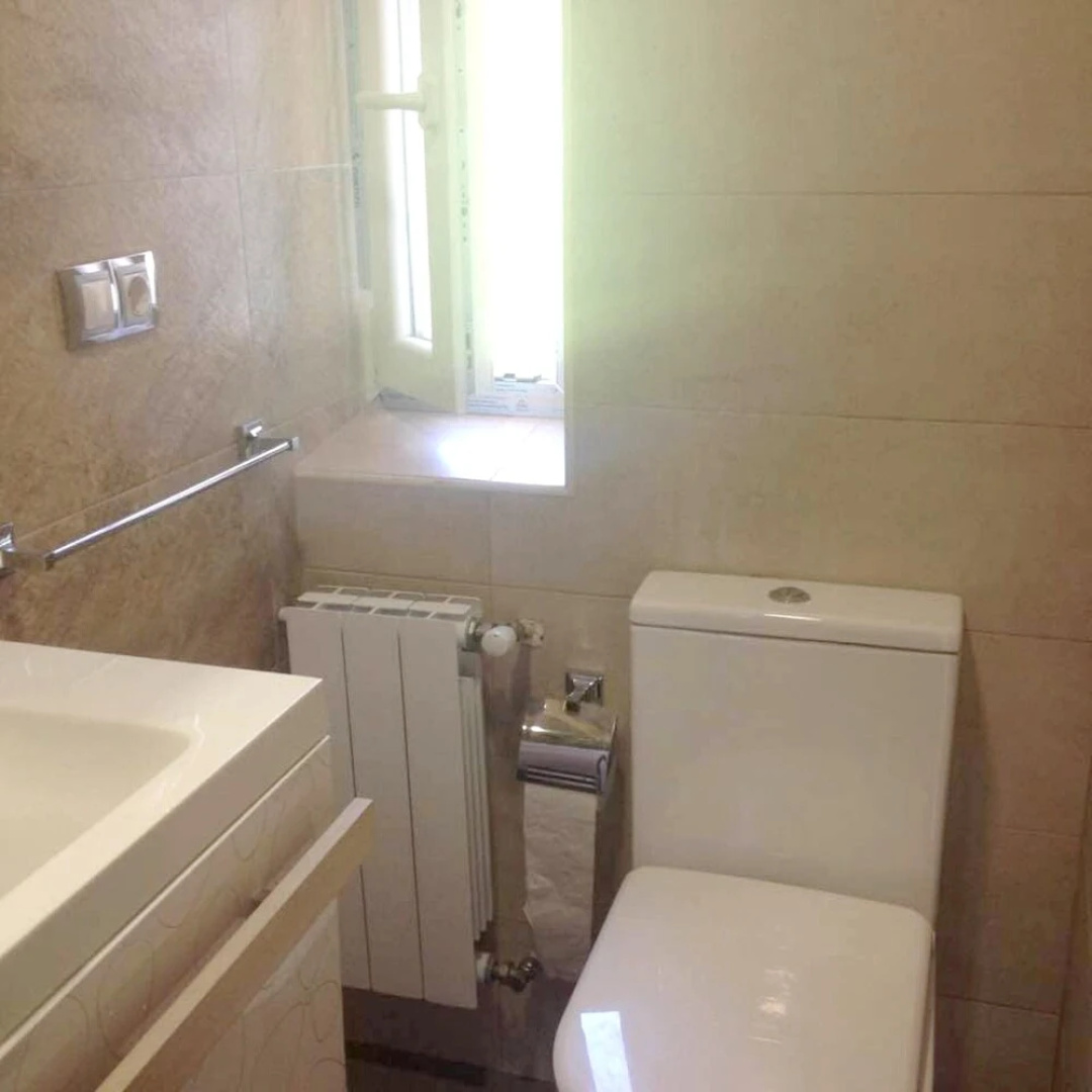 Apartment With one Bedroom in Santander, With Wifi - Near the Beach