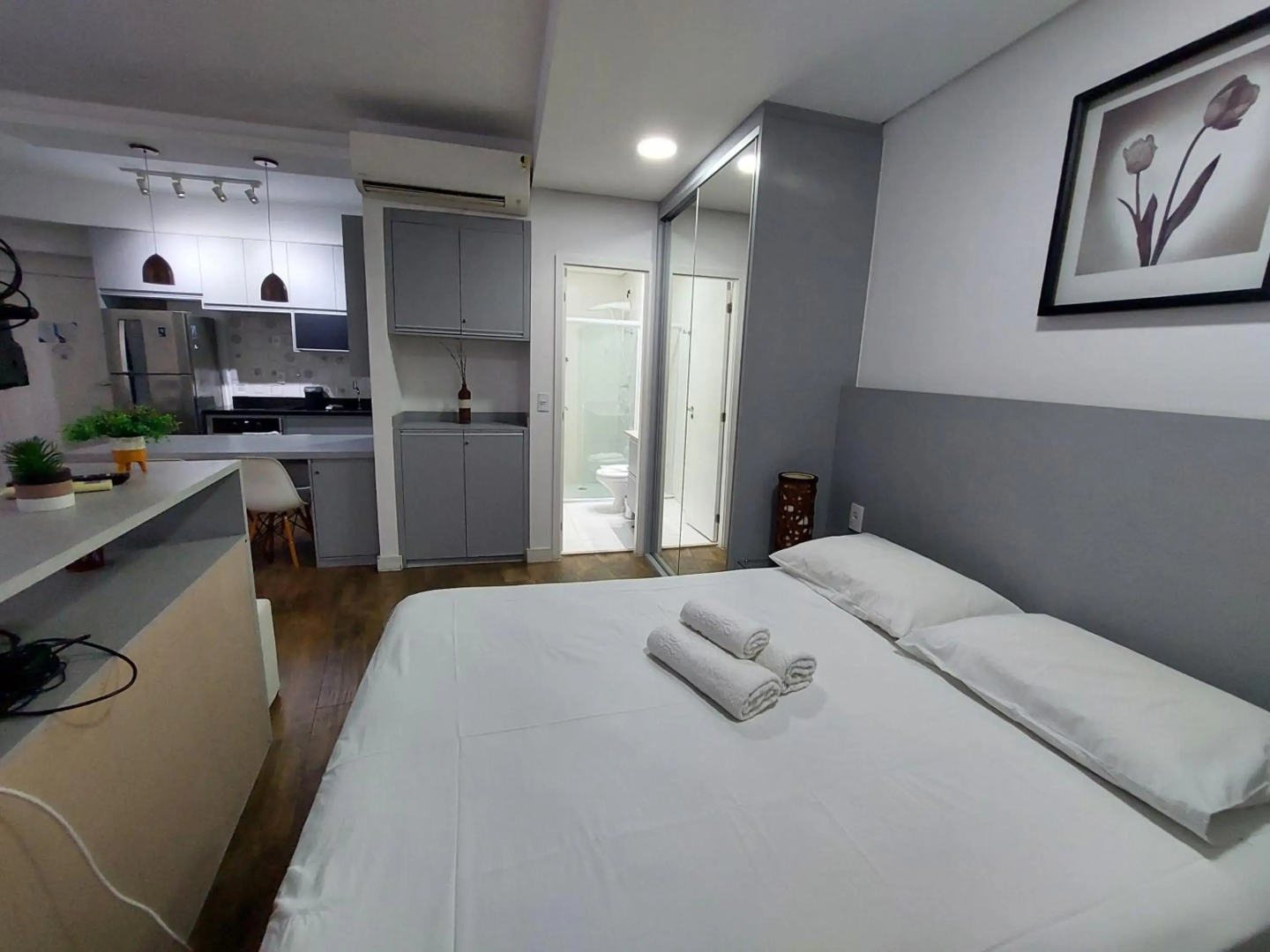 Book Santos - Unlimited 1910 - Tranquilidade Vista Mar