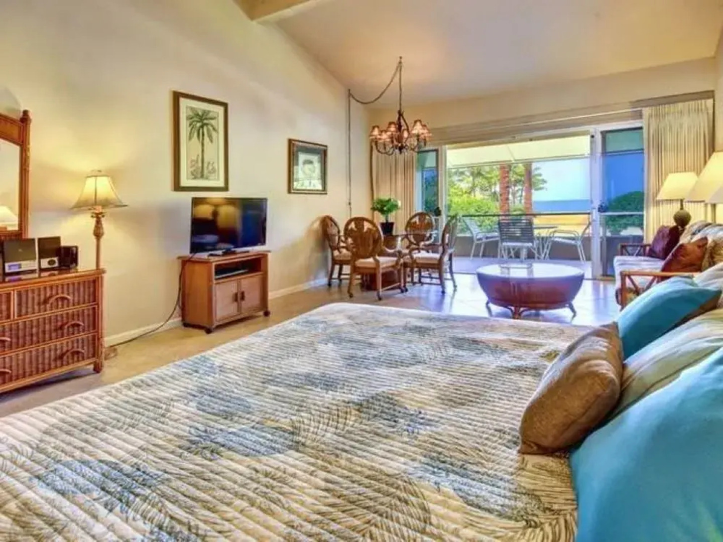 Maui Kaanapali Villas C255 by RedAwning