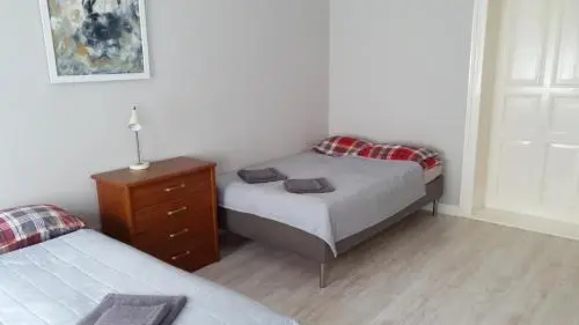 Apartament Paderewskiego 11