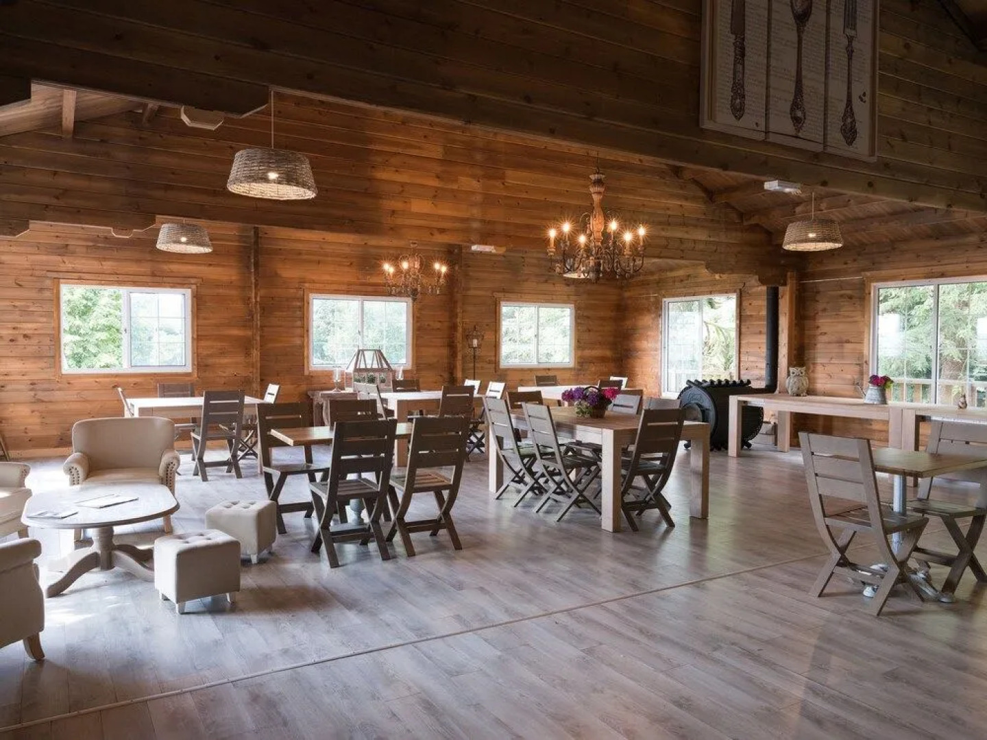 Domaine de la Boulaie