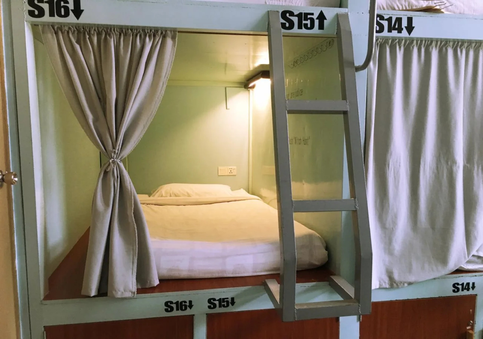 Song of Travel Hostel