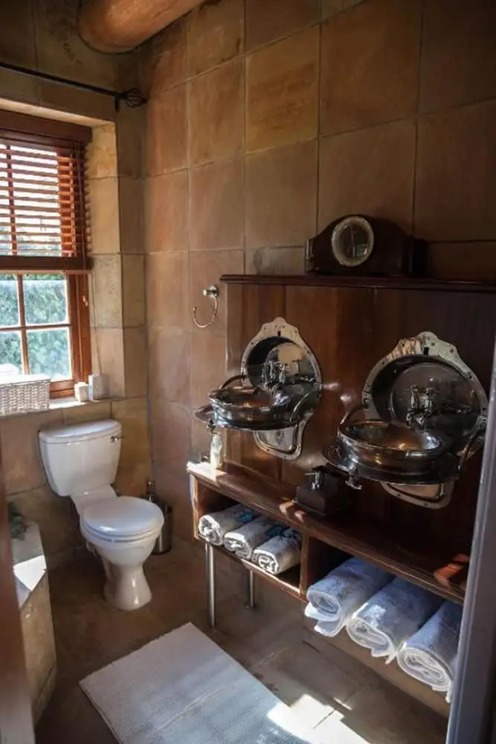 Tulbagh Mountain Manor