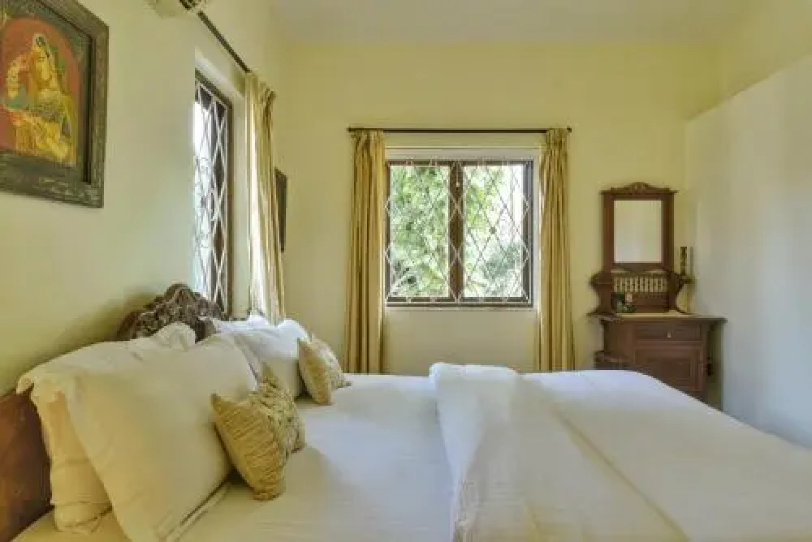 Villa Samaara9 Candolim Beach