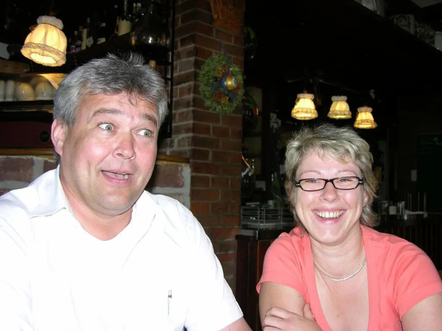 Fränkischer Landgasthof Elsavatal