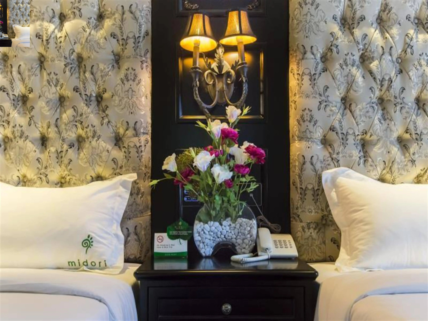 Midori Concept Hotel