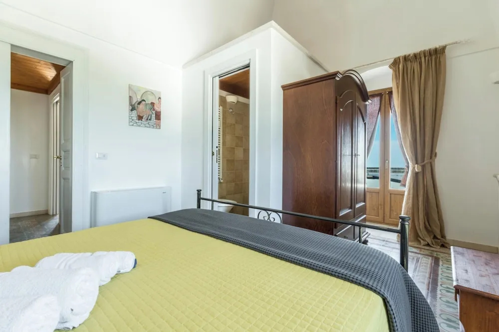 3787 ADT - Camera Matrimoniale Luxury