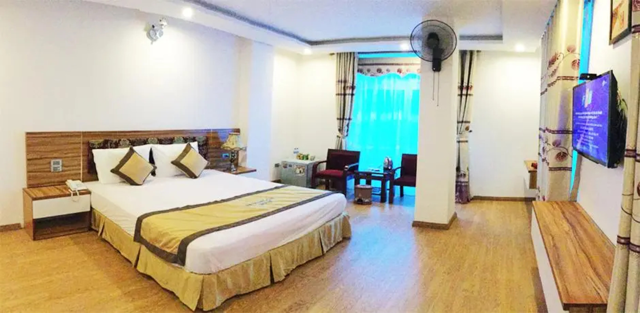 Hoang Gia Hotel Thanh Hoa