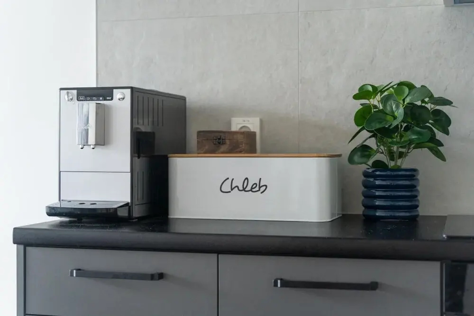 Apartment in Niechorze by Baltic Beach