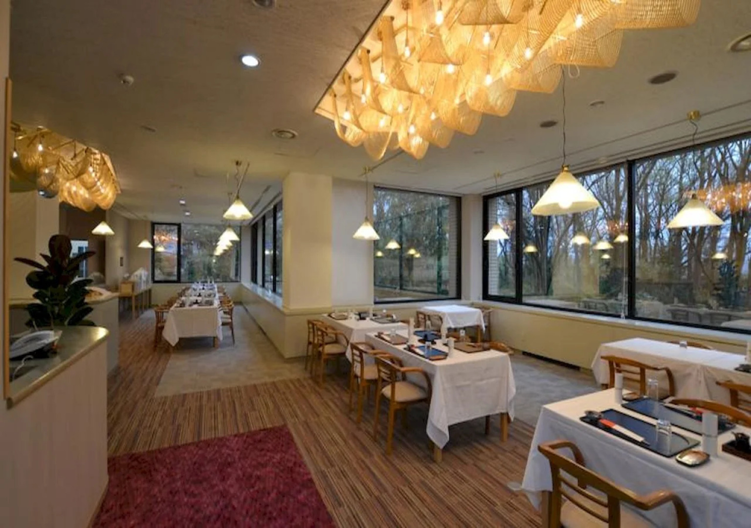 Izu Kogen Hotel Five Stars