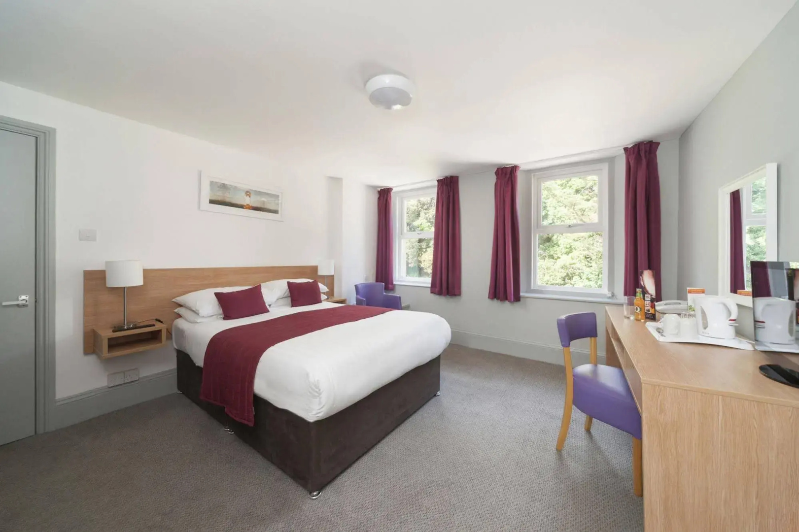 The Invercauld Arms Hotel