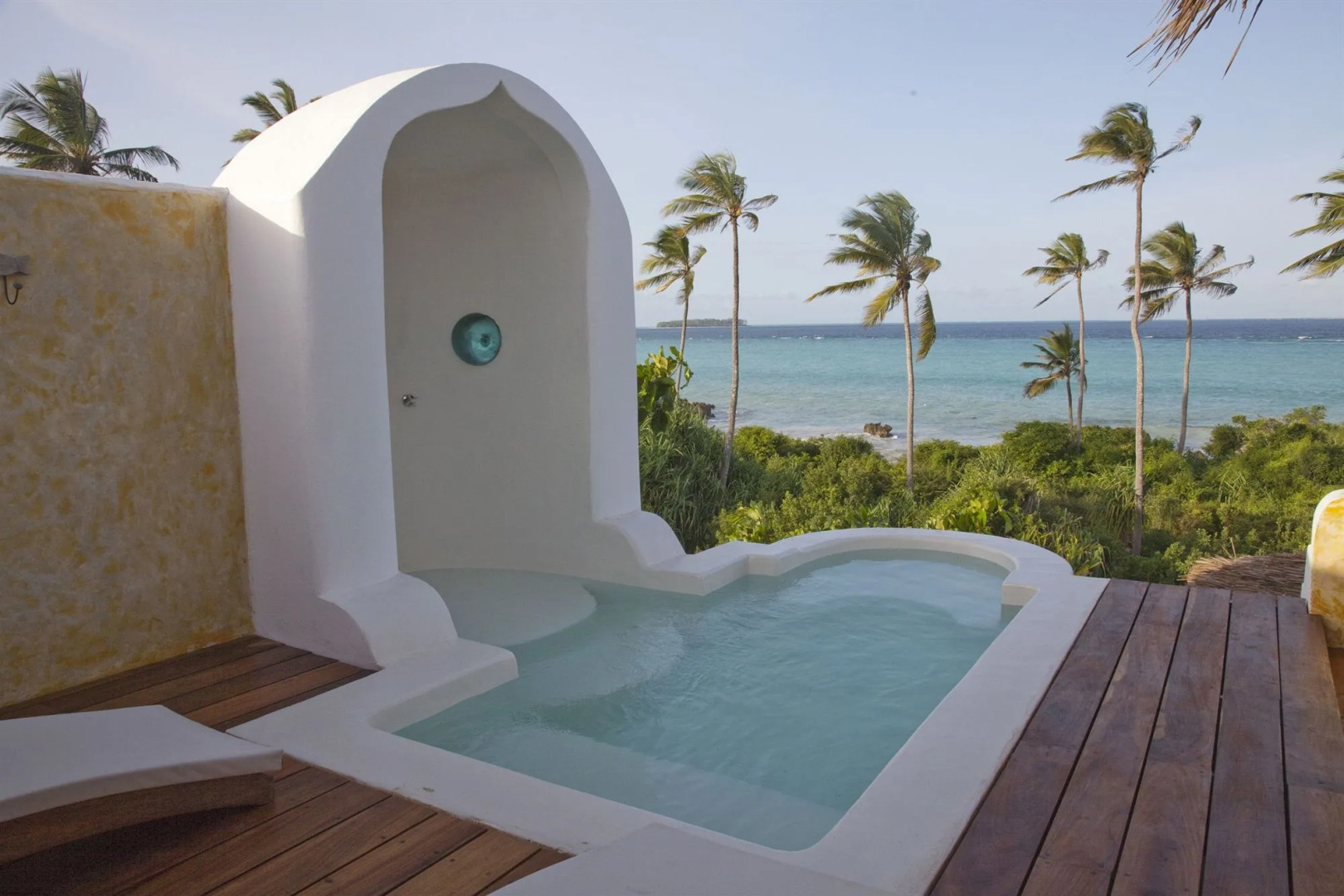 Matemwe Retreat - All Inclusive