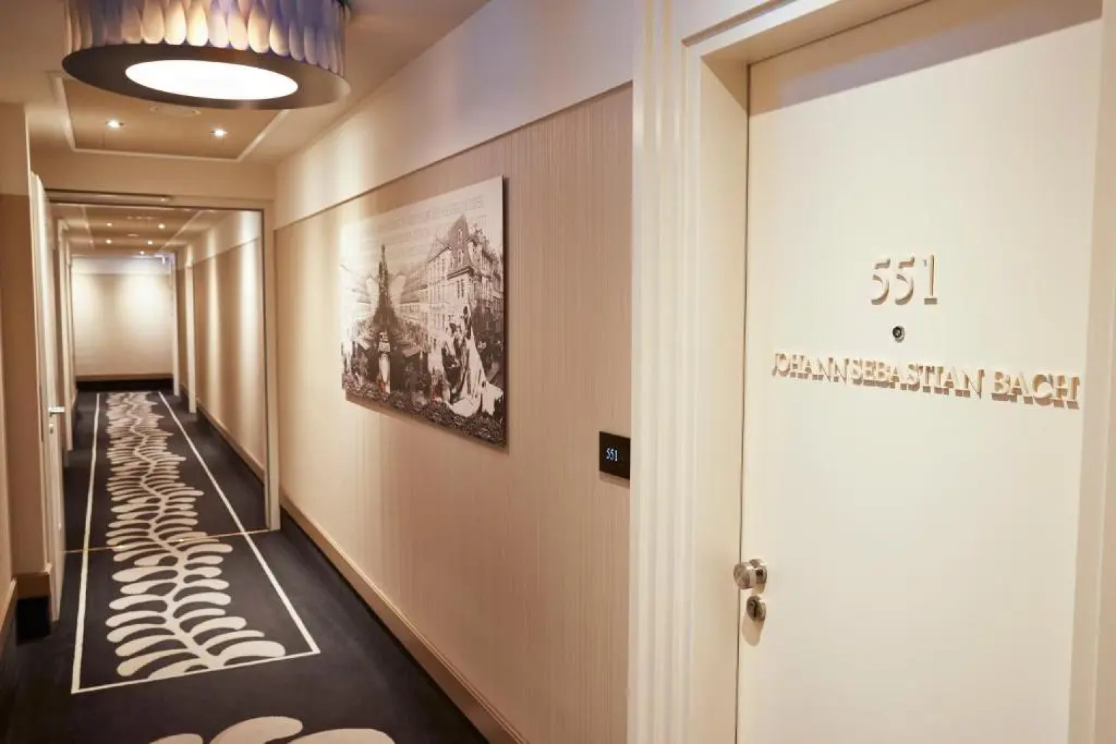 Steigenberger Icon Grandhotel Handelshof