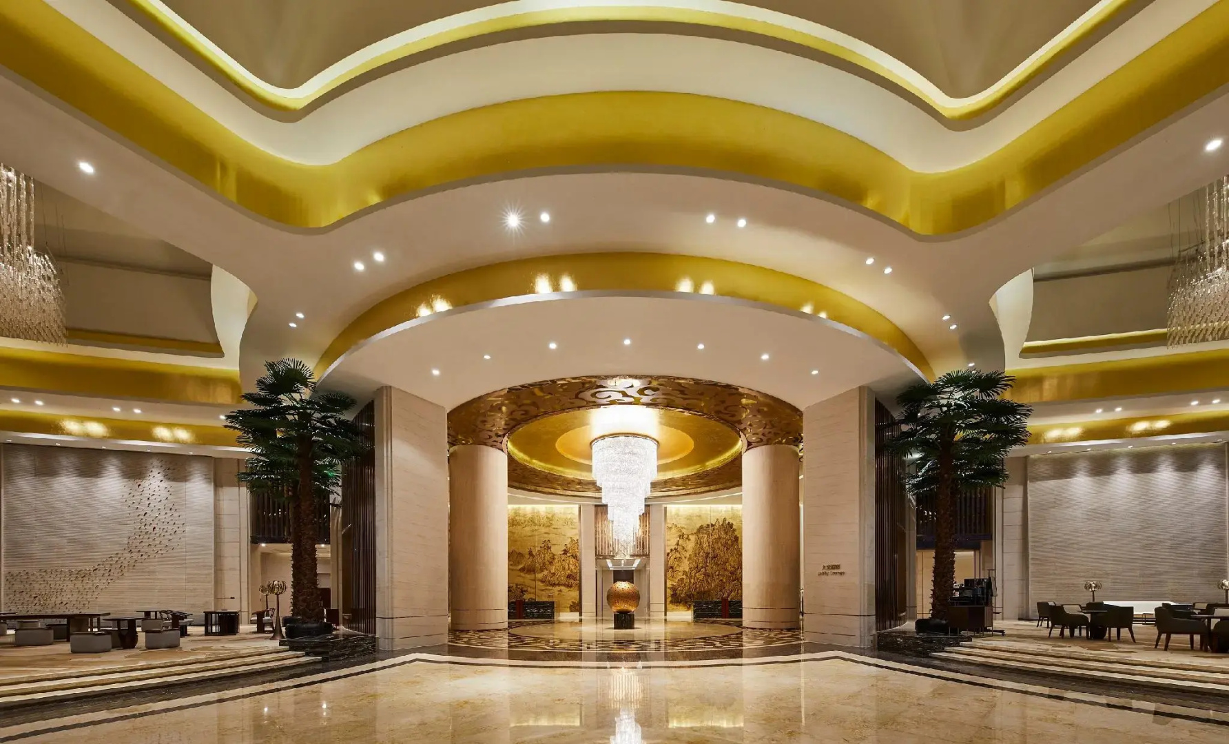 Four Points by Sheraton Liupanshui