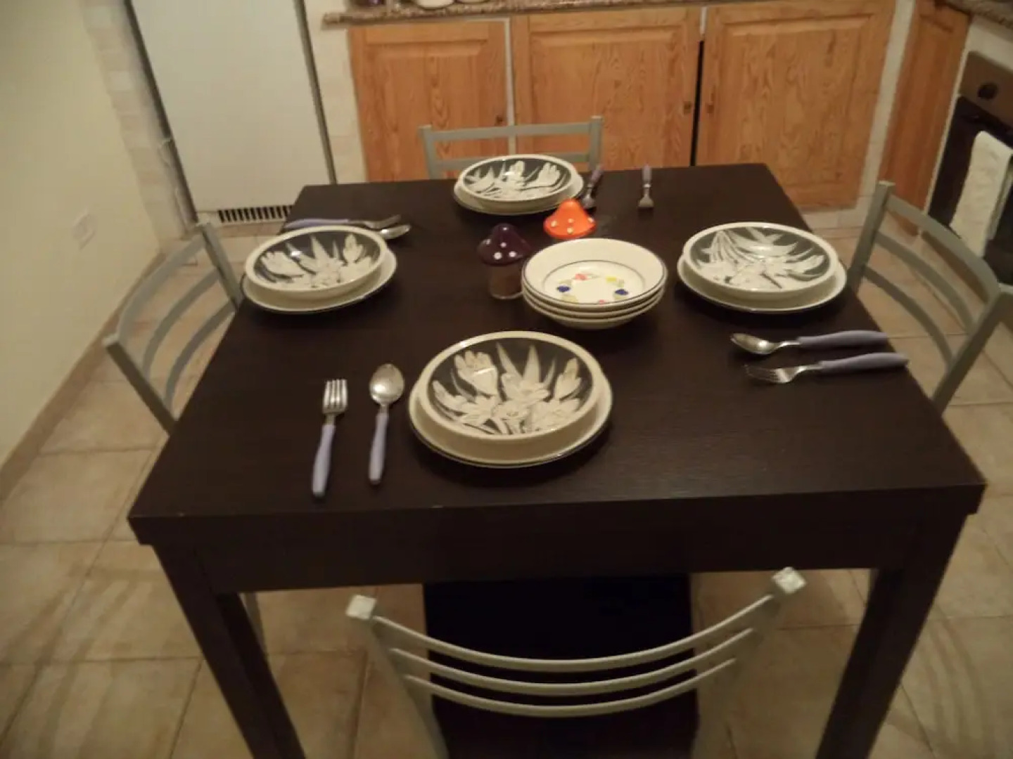 Casa Vacanze Archimede