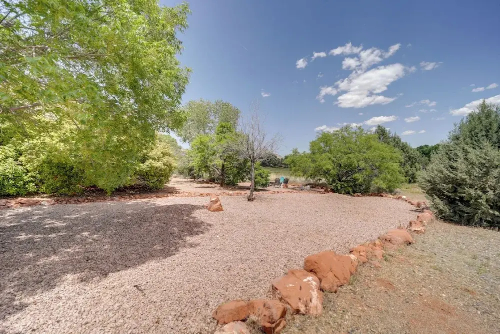 Red Rock State Park Views: Sedona Home w/ Fire Pit