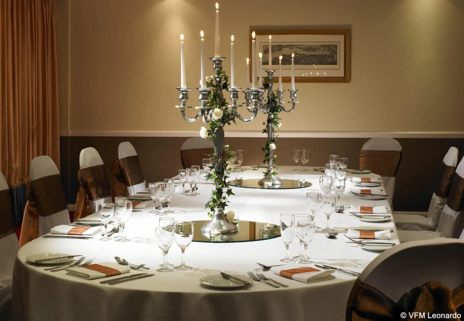 Portsmouth Marriott Hotel